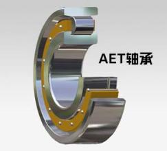 AETNU204軸承