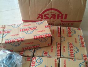 ASAHIUK310+H2310軸承