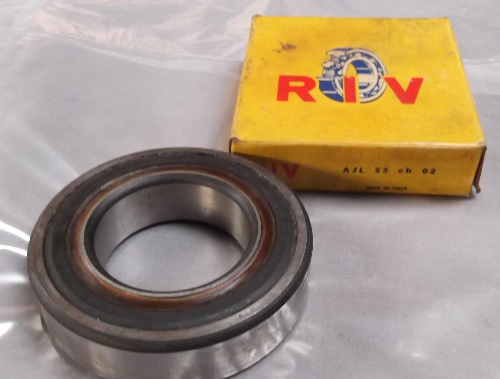 RIVNF304軸承