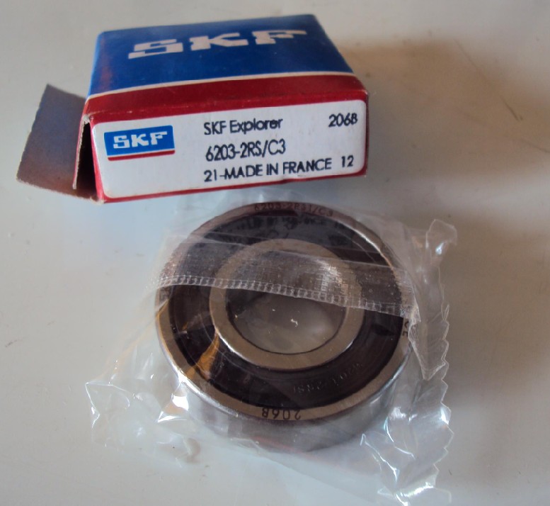 SKF7218AC/DB軸承