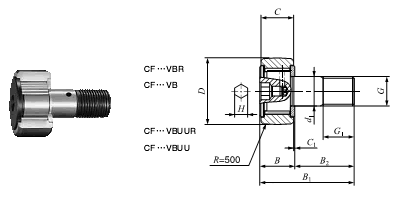 CF 10VBUUR圖紙