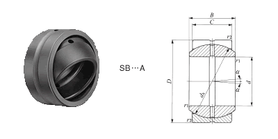 SB150A圖紙