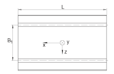 INA可伸縮直線執(zhí)行器 MTKUSE25-ZR, 齒形帶驅動；帶六排球的滑塊