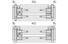 INA平板保持架引導(dǎo)系統(tǒng) LUE6035, 帶滾針及圓柱滾子平板保持架的 L 型抗傾覆系統(tǒng)；可提供耐腐蝕設(shè)計