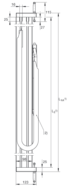 INA直線執(zhí)行器 MKUVS42-LM-KT-STOD, 帶直線球軸承及導(dǎo)軌組件且采用直接驅(qū)動(dòng)的直線執(zhí)行器